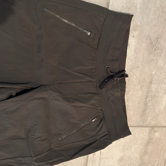 Athleta Trekkie Joggers - Picture 2 of 4